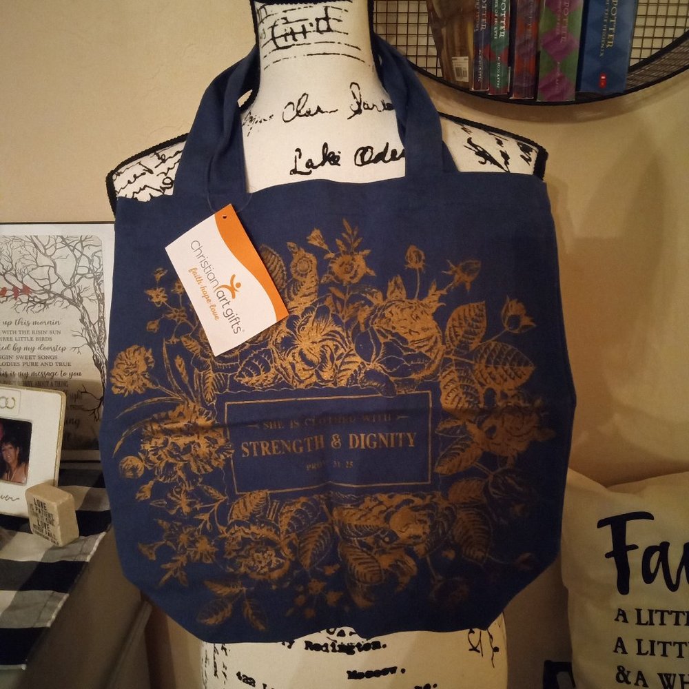 Tote Bag